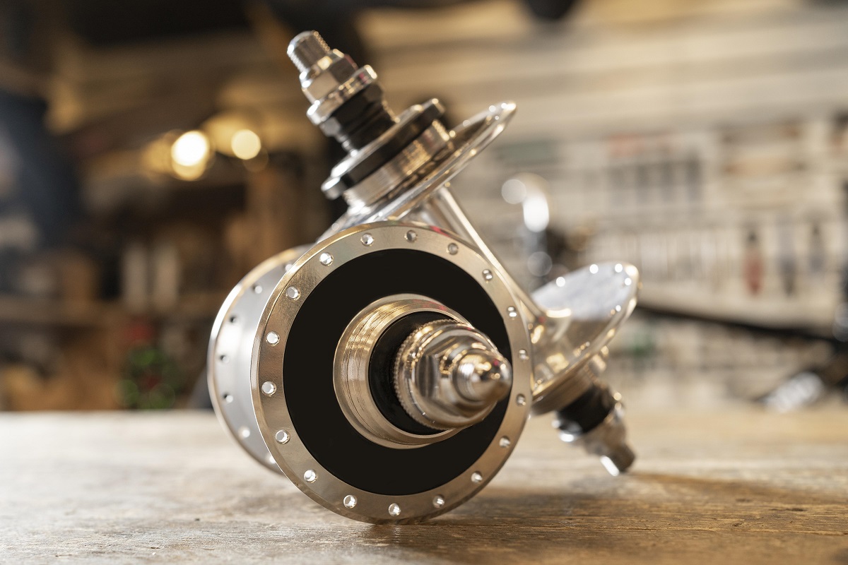 Material Choice in the Bearing Industry Impacts Performance