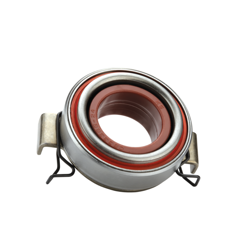 Evolution of Automotive Bearings Enhancing Performance