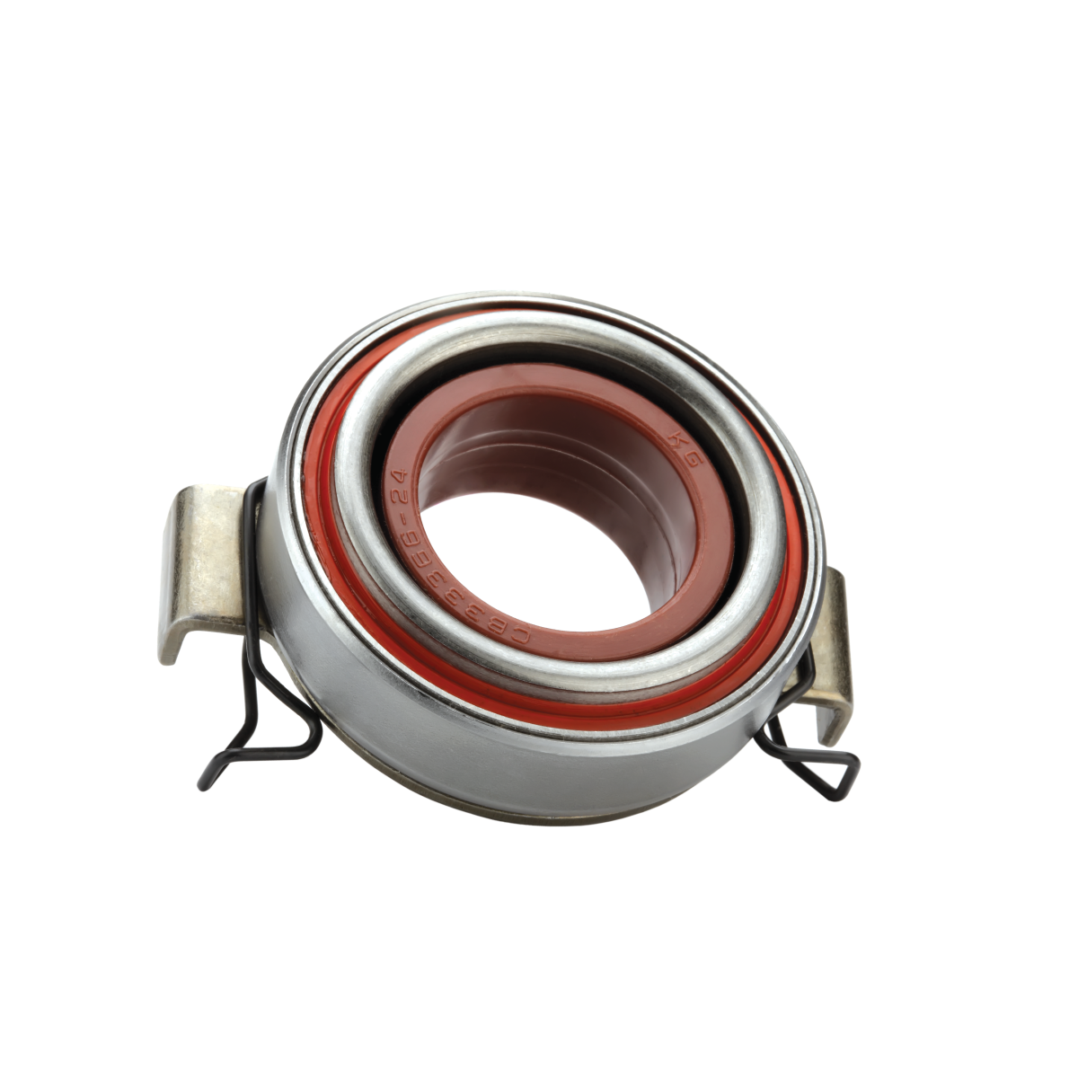 Evolution of Automotive Bearings Enhancing Performance