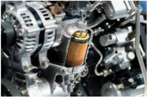 Fuel Filters