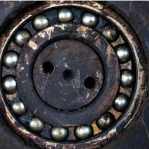 Bearing Wear Guidelines