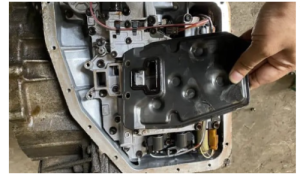 Transmission Filters