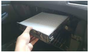 Cabin Air Filters