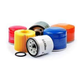 Oil Filters