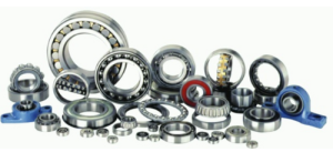 Partner with KG Technologies India for Uninterrupted Bearing Supply