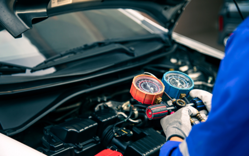 StepbyStep Guide to KG Fuel Filter Replacement for Optimal Performance