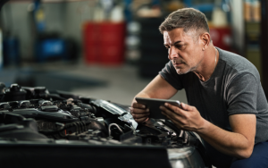 How Fuel Filters Work?