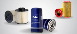 Product Offering by KG India
