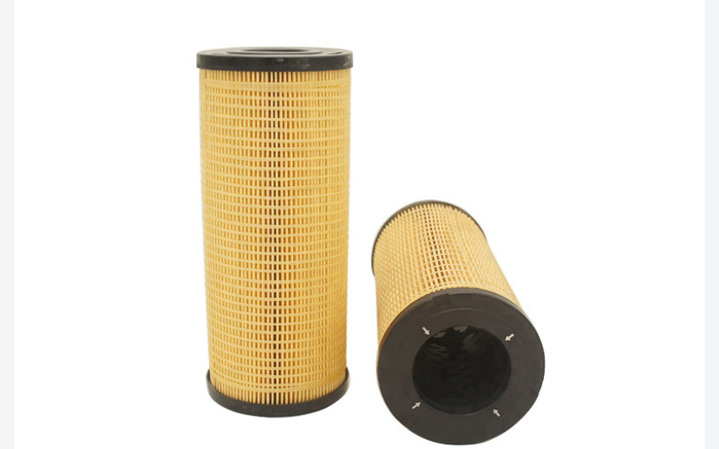 kg hydraulic filters