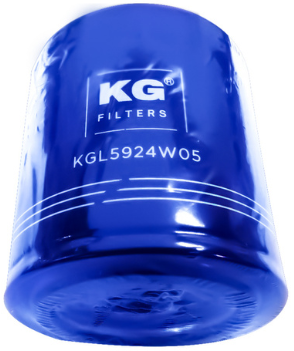 KG Oil Filters