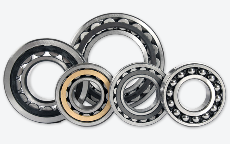 KGTI – Pioneering the Future as the Best Automotive Bearing Supplier