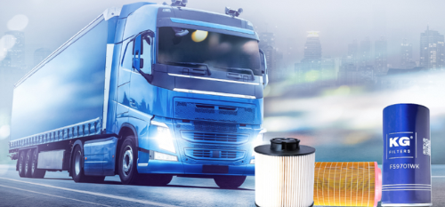 Oil Filters and Environmental Responsibility