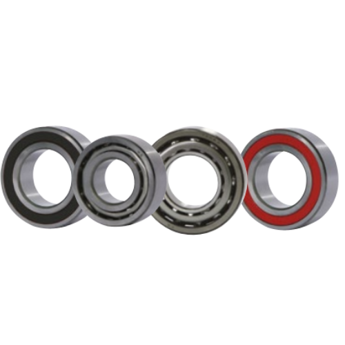 The Importance of Durable and Efficient Bearings
