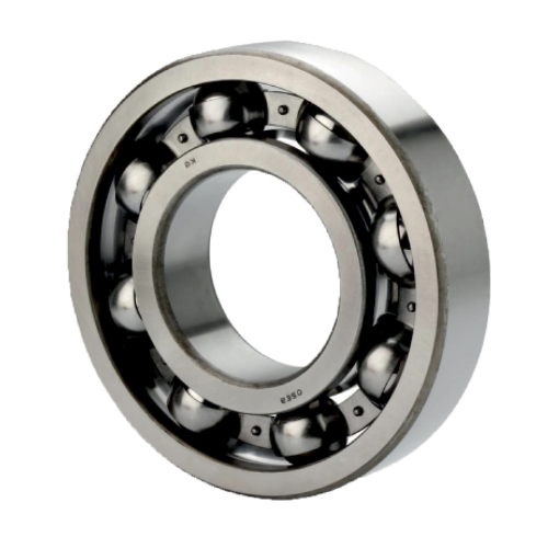KGTI: Edge in Automotive Bearings