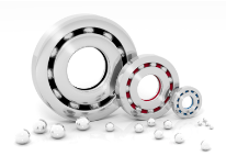 Ball Bearings
