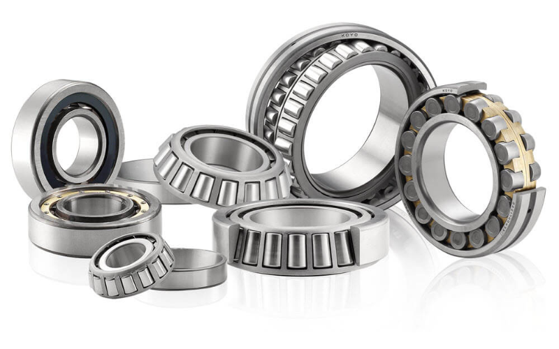 Things to Consider When Choosing an Automotive Bearing Supplier
