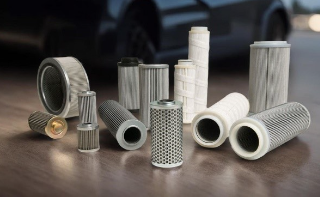 Hydraulic Filters from KG India