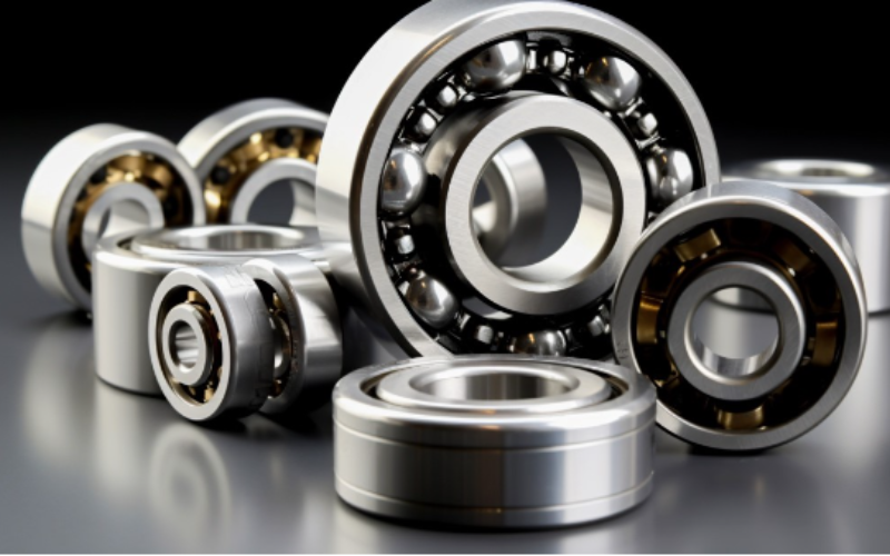 best industrial bearing supplier