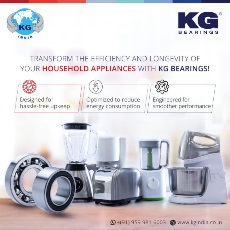 Transform The Efficiency And Longevity Of Your Household Appliances