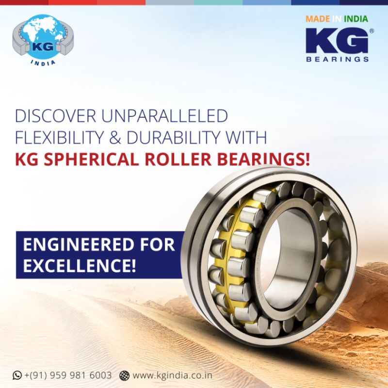 Discover Unparalleled Flexibility & Durability With KG