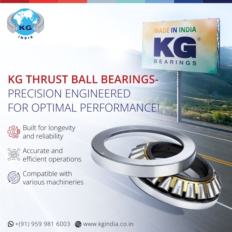 Precision Engineered For Optimal Performance