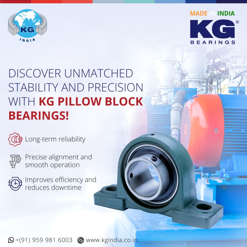 Discover Unmatched Stability And Precision