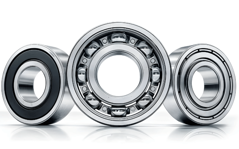 Ball Bearing Uses: Enhancing Efficiency Across Mechanical Systems