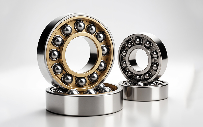 How Choosing the Best Industrial Bearings Supplier Can Elevate Your Machinery at Work