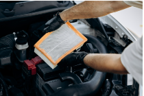 The Critical Role of Engine Air Filters