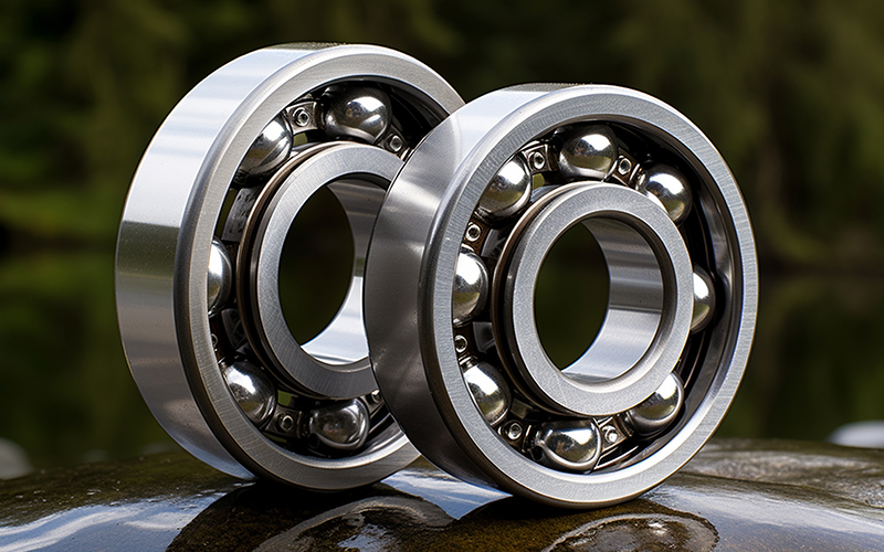 Understanding Ball Bearings and Their Impact on Industrial Efficiency