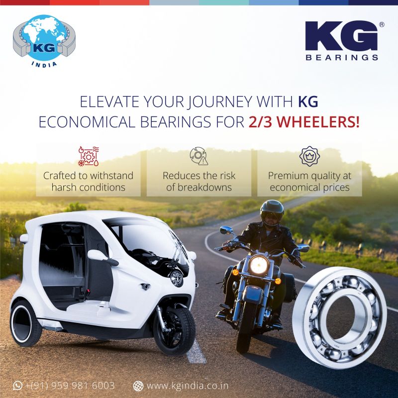 Elevate Your Journey - Social Media