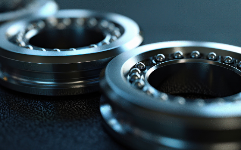 How to Ensure Your Best Bearings Supplier Meets Global Industry Standards?