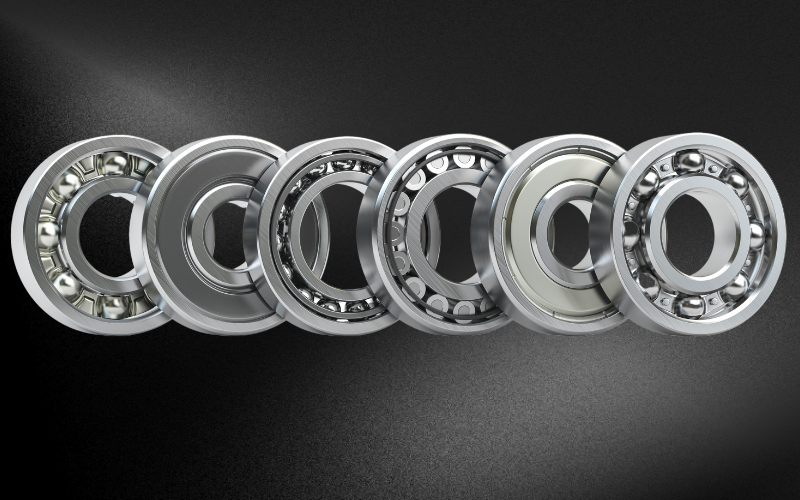 3 Reasons Why the Best Industrial Bearings Suppliers are Crucial for Manufacturing Success