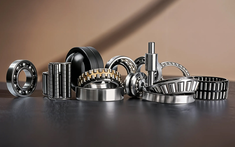bearing supplier in india