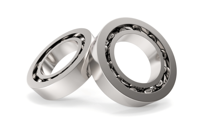 Bearing Supplier in India: How KG Bearings Leads the Market
