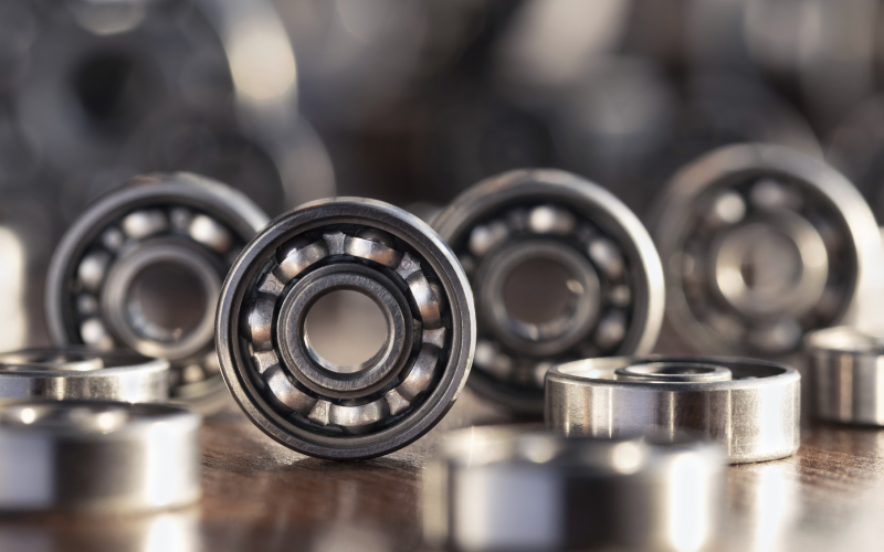 How the Best Industrial Bearings Supplier Can Aid in Reducing Operational Costs