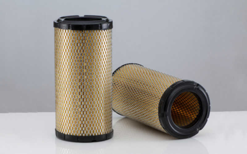 5 Signs Your Heavy Vehicle Needs a KG Air Filter Replacement