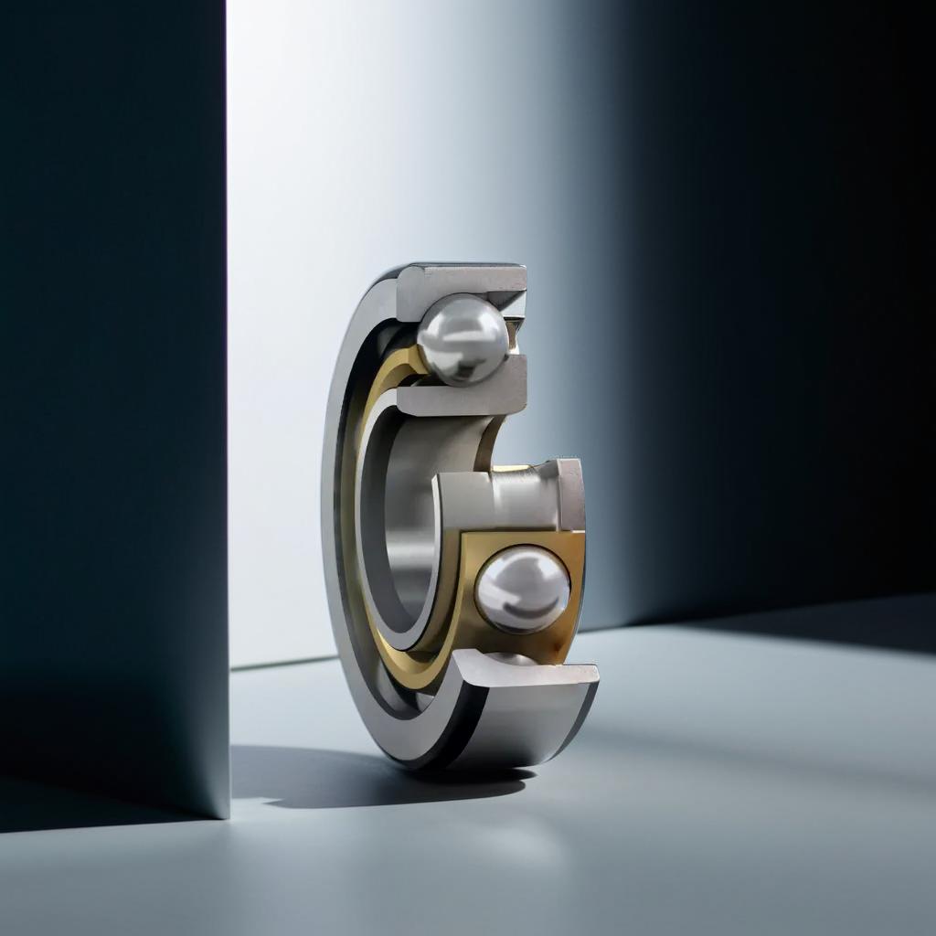 Diverse Types of Bearings and Their Characteristics - Ball Bearings