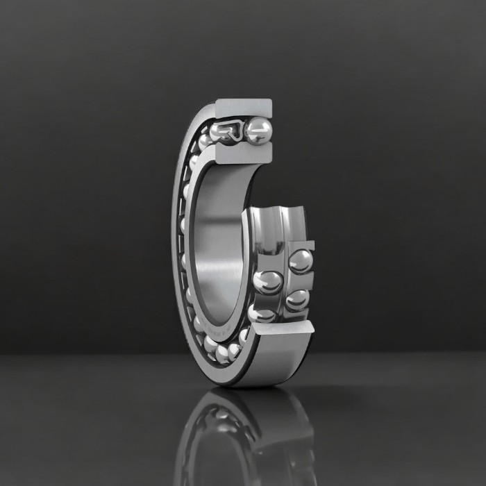 Diverse Types of Bearings and Their Characteristics - Ball Bearings