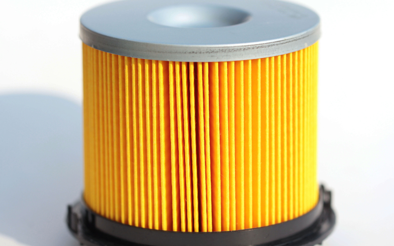 Why Choosing KG Fuel Filter Ensures Cleaner Fuel Flow and Better Mileage