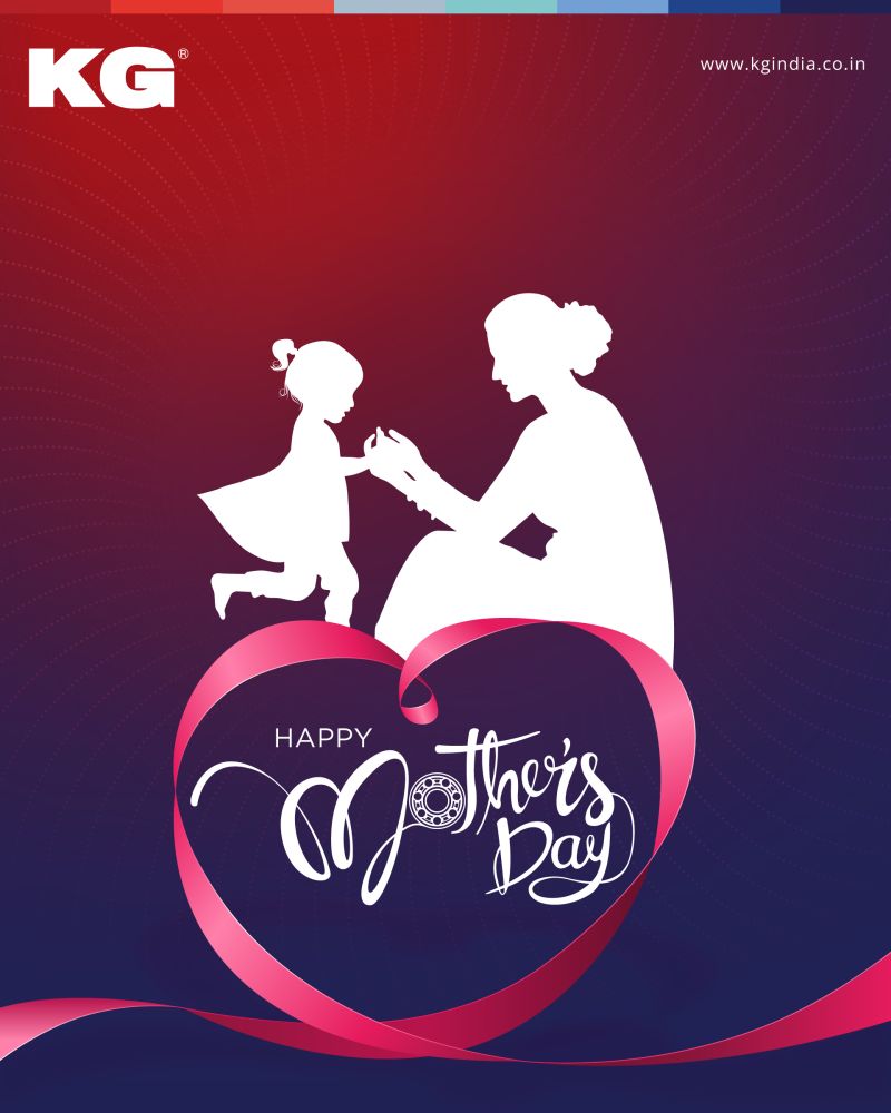 HAPPY MOTHER'S DAY- Social Media