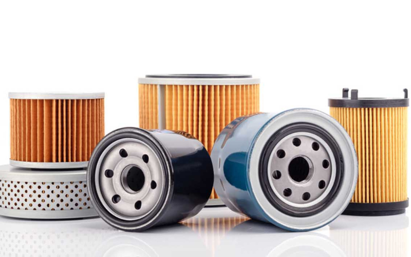 fuel filter