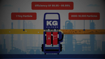 Industry Leading Filtration Technology