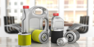 Advanced Filtration Technology—A Game Changer for Truck Engines