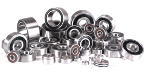 Understanding the Fundamentals of Automotive Bearings